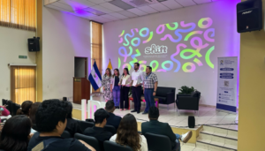 TERNOVA participó en el World Industrial Design Day 2026