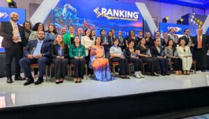 ASI desarrolló la edición 16 de Ranking de Exportadores Industriales