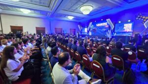 Estas fueron las empresas reconocidas en Ranking de Exportadores Industriales 2026