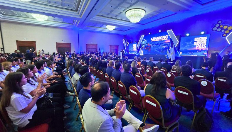 Estas fueron las empresas reconocidas en Ranking de Exportadores Industriales 2026 La Asociación Salvadoreña de Industriales (ASI) realizó la edición número 16 de Ranking de Exportadores Industriales.