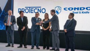 “La industria sigue siendo uno de los principales motores del crecimiento económico”