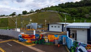 Inauguran subestación Surf City para el desarrollo social y económico de la zona