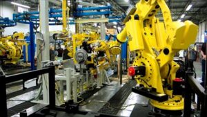Industria manufacturera: un motor que impulsa el crecimiento económico de El Salvador