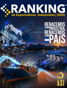 Ranking de Exportadores Industriales 2026
