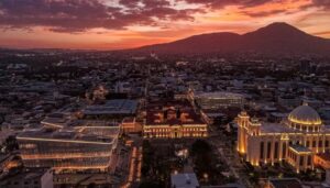 La actividad industrial salvadoreña creció un 4.3% en junio de 2026