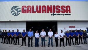 Empresas salvadoreñas son reconocidas por sus esfuerzos en la sostenibilidad