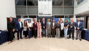 La Asociación Salvadoreña de Industriales presentó la edición número 13 del Congreso Regional de Energía