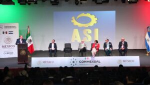 ASI participó en el Primer Congreso Binacional México y El Salvador
