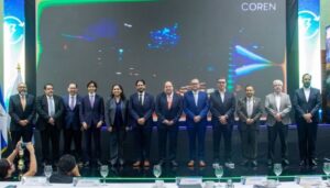 ASI desarrolló el Congreso Regional de Energía 2026