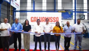 Galvanissa inauguró su Megaservicio 63 en Izalco