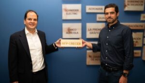 AFP Crecer se suma a Key Institute para apoyar la educación de El Salvador