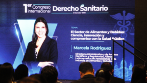 ALAIAB y ASI participaron en el Primer Congreso Internacional de Derecho Sanitario de El Salvador