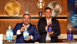 Bebidas de DISAL fueron reconocidas con premios internacionales