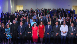 Gobierno de El Salvador lanza la Estrategia de Diplomacia Científica y de Cooperación Académica