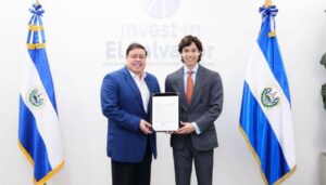 Laboratorios Ancalmo se expande en El Salvador