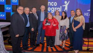 Walmart recibió reconocimiento de parte de FUSALMO