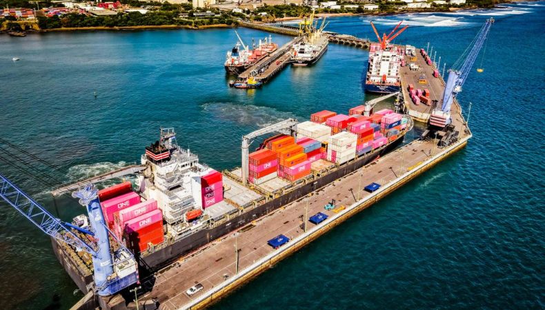 Aportes de la modernización de los puertos de El Salvador para la industria La Asociación Salvadoreña de Industriales (ASI) sigue aportando desde el Plan de Desarrollo Industrial 2025-2029 a las operaciones de la industria del país.