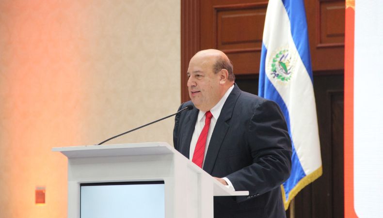 Modernización portuaria impulsa competitividad de la industria salvadoreña La modernización de los puertos de El Salvador, y de sus operaciones traen beneficios para las empresas y sector industrial del país.