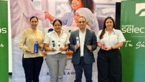 Súper Selectos y Nivea se unen en la lucha contra el cáncer infantil
