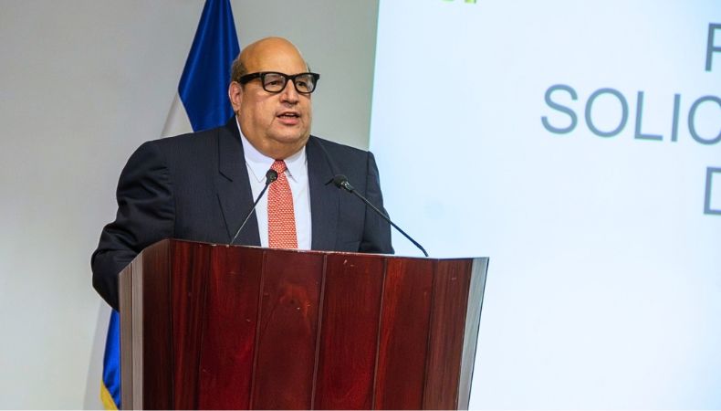 Presidente de FECAICA invita al primer Congreso Regional de la Industria 2026 FECAICA desarrollará el primer Congreso Regional de la Industria 2026, el cual tendrá lugar en El Salvador.