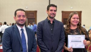 Fundación Gloria Kriete apoya la formación continúa de los docentes de El Salvador