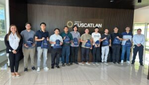 Banco Cuscatlán sigue facilitando oportunidades para el talento joven de El Salvador
