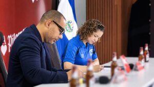 La Constancia renueva su apoyo al desarrollo del país por medio del deporte