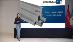 Galvanissa sigue innovando e incluye en su catálogo las «Estructuras GHT»