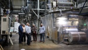 IPSA da a conoce su proyección como empresa para 2030