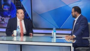 ASI proyecta panorama económico e invita al encuentro industrial con FECAICA