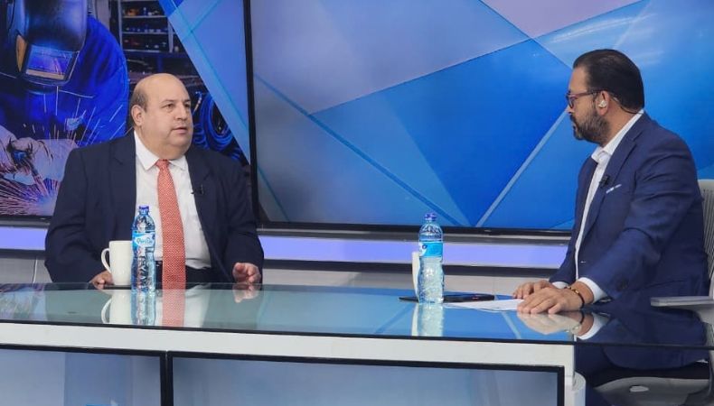 ASI proyecta panorama económico e invita al encuentro industrial con FECAICA El presidente de ASI, Lic. Jorge Arriaza, brindó diferentes proyecciones económicas para lo que resta del 2026; así como una invitación al evento regional de la industria con FECAICA.