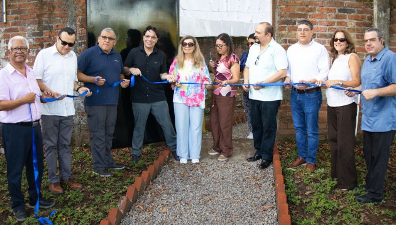 IPSA inaugura ecosistema de sostenibilidad IPSA inaugura un nuevo ecosistema de sostenibilidad con el cual siguen buscando aportar en el cuidado del medio ambiente.