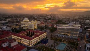 Economía de El Salvador creció 5.1% en el segundo trimestre del 2026