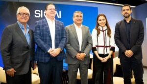 Key Institute presentó SKY A.I. Summit & Hackathon