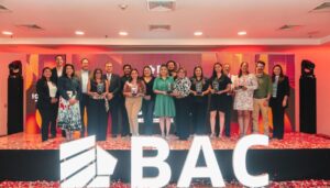BAC realizó “Yo me uno Talks: Edición Íconos”