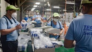 Industria de El Salvador continúa creciendo y aportando al dinamismo económico del país