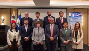 ASI participó en el “Foro de Negocios, TLC e Inversión Corea – El Salvador 2026”