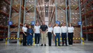 VIJOSA recibe la acreditación como operador Confiable en El Salvador
