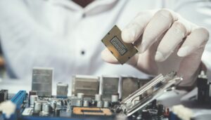 Plan Industrial contempla fortalecimiento de sectores tecnificados