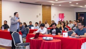 BAC El Salvador acompaña a sus clientes en la evolución de sus negocios