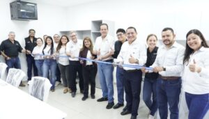 CMI Alimentos invierte $1.3 millones en la modernización de su Centro Productivo Zapotitán