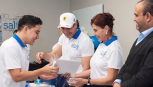 VIJOSA apuesta por la formación continua con graduación de diplomado Excelencia Farmacéutica
