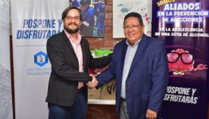 DISAL firma convenio de colaboración con Asociación Fe y Alegría