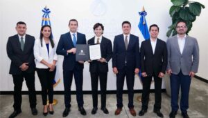 Leche Salud realizará expansión de operaciones en El Salvador
