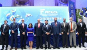 FECAICA realizó el Congreso Regional de la Industria 2026
