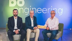 Manuplast se une a Key Institute para más oportunidades de educación en El Salvador